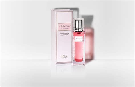 miss dior rollerball|miss dior absolutely blooming boots.